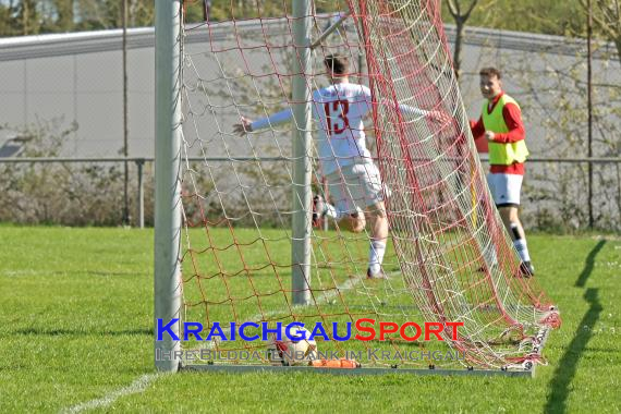 Kreisklasse-A-FC-Weiler-vs-SV-Hilsbach (© Siegfried Lörz)