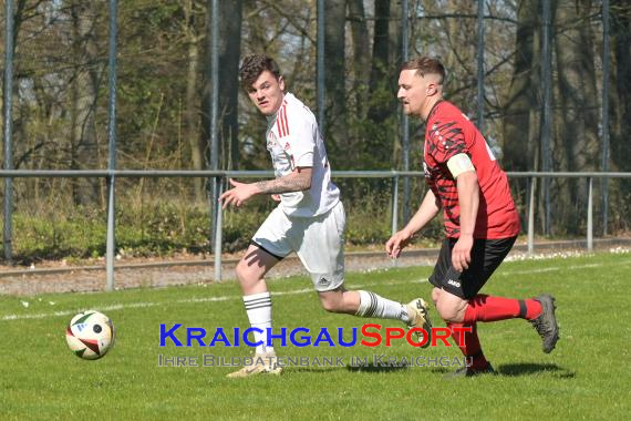 Kreisklasse-A-FC-Weiler-vs-SV-Hilsbach (© Siegfried Lörz)