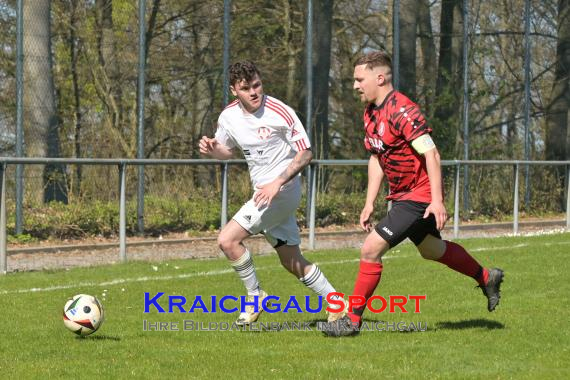 Kreisklasse-A-FC-Weiler-vs-SV-Hilsbach (© Siegfried Lörz)
