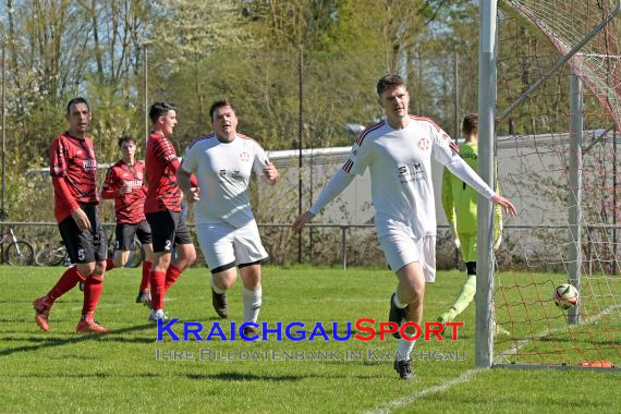 Kreisklasse-A-FC-Weiler-vs-SV-Hilsbach (© Siegfried Lörz)