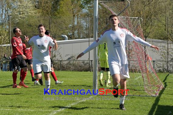 Kreisklasse-A-FC-Weiler-vs-SV-Hilsbach (© Siegfried Lörz)