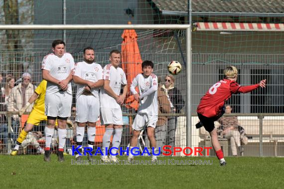 Kreisklasse-A-FC-Weiler-vs-SV-Hilsbach (© Siegfried Lörz)