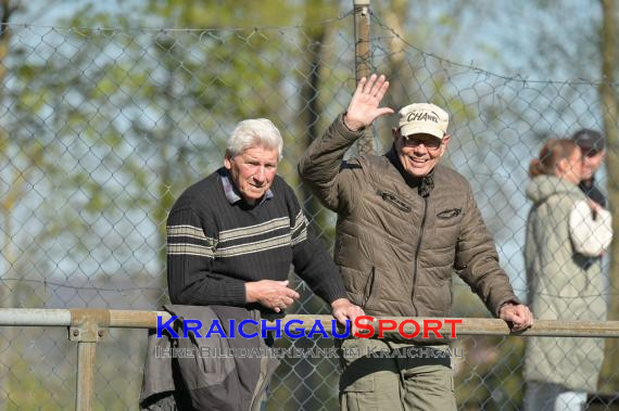 Kreisklasse-A-FC-Weiler-vs-SV-Hilsbach (© Siegfried Lörz)