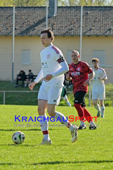 Kreisklasse-A-FC-Weiler-vs-SV-Hilsbach (© Siegfried Lörz)