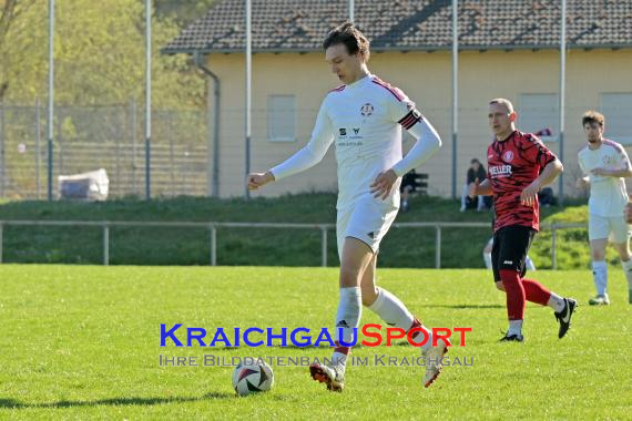 Kreisklasse-A-FC-Weiler-vs-SV-Hilsbach (© Siegfried Lörz)