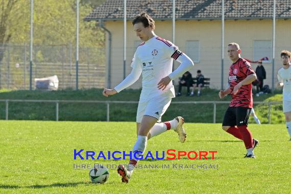 Kreisklasse-A-FC-Weiler-vs-SV-Hilsbach (© Siegfried Lörz)