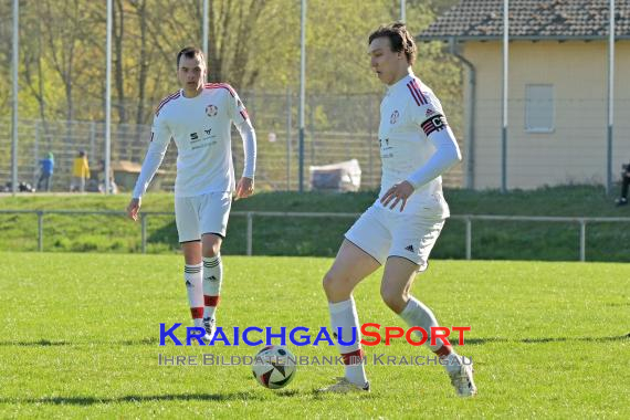 Kreisklasse-A-FC-Weiler-vs-SV-Hilsbach (© Siegfried Lörz)
