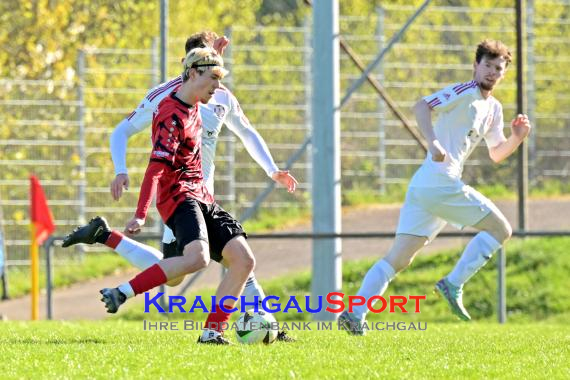 Kreisklasse-A-FC-Weiler-vs-SV-Hilsbach (© Siegfried Lörz)