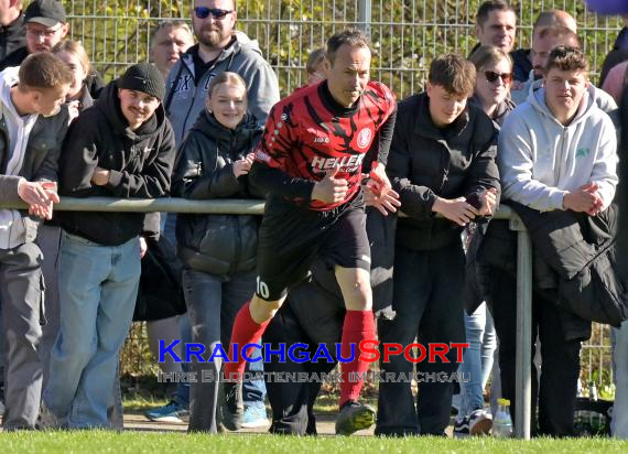 Kreisklasse-A-FC-Weiler-vs-SV-Hilsbach (© Siegfried Lörz)