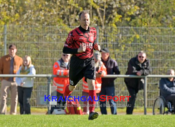 Kreisklasse-A-FC-Weiler-vs-SV-Hilsbach (© Siegfried Lörz)