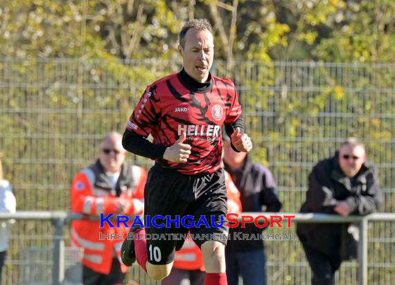Kreisklasse-A-FC-Weiler-vs-SV-Hilsbach (© Siegfried Lörz)