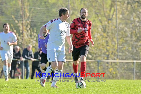 Kreisklasse-A-FC-Weiler-vs-SV-Hilsbach (© Siegfried Lörz)