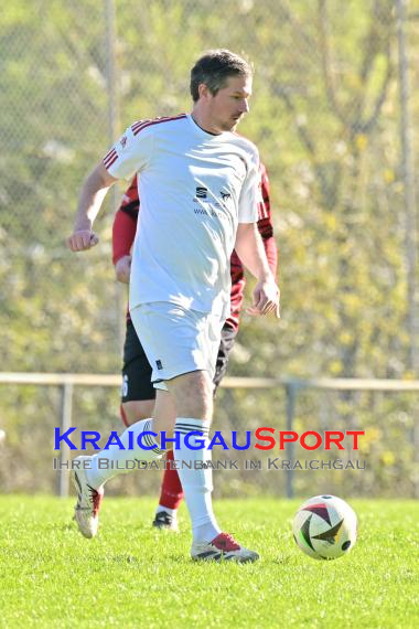Kreisklasse-A-FC-Weiler-vs-SV-Hilsbach (© Siegfried Lörz)
