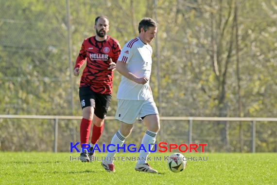 Kreisklasse-A-FC-Weiler-vs-SV-Hilsbach (© Siegfried Lörz)
