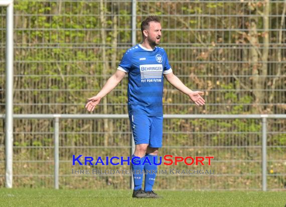 Landesliga-SG-Kirchardt-vs-VfB-Gartenstadt (© Siegfried Lörz)