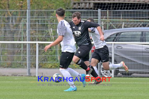 Kreisklasse-A-SV-Sinsheim-vs-FC-Weiler (© Siegfried Lörz)