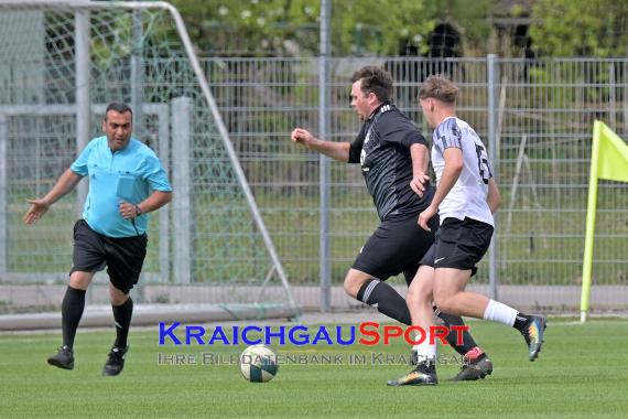 Kreisklasse-A-SV-Sinsheim-vs-FC-Weiler (© Siegfried Lörz)