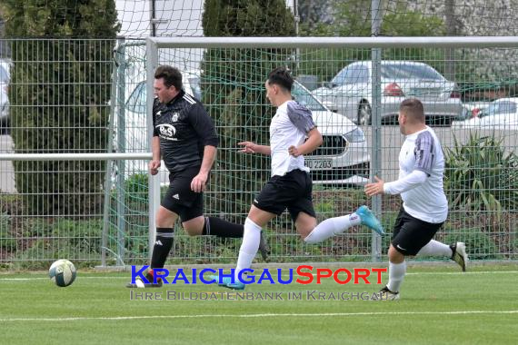 Kreisklasse-A-SV-Sinsheim-vs-FC-Weiler (© Siegfried Lörz)