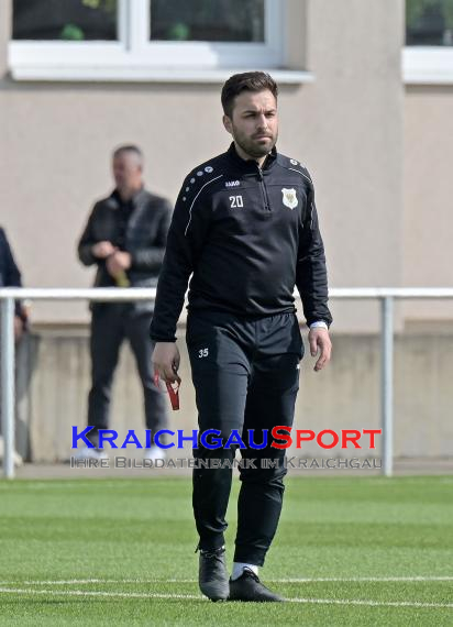 Kreisklasse-A-SV-Sinsheim-vs-FC-Weiler (© Siegfried Lörz)