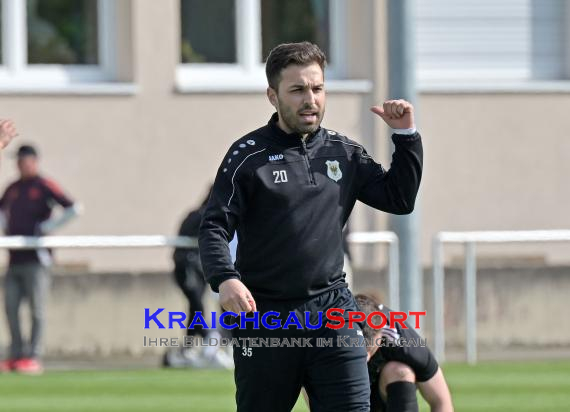 Kreisklasse-A-SV-Sinsheim-vs-FC-Weiler (© Siegfried Lörz)