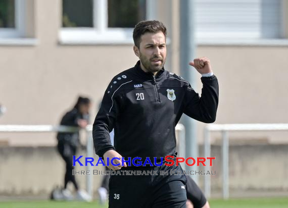 Kreisklasse-A-SV-Sinsheim-vs-FC-Weiler (© Siegfried Lörz)