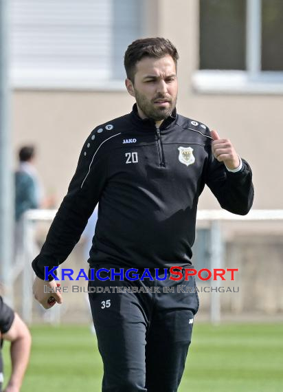 Kreisklasse-A-SV-Sinsheim-vs-FC-Weiler (© Siegfried Lörz)