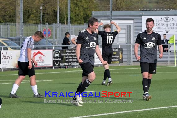 Kreisklasse-A-SV-Sinsheim-vs-FC-Weiler (© Siegfried Lörz)