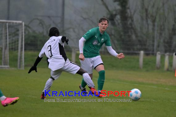 Kreispokal-Halbfinale-SV-Reihen-vs-FC-Zuzenhausen-II (© Siegfried Lörz)