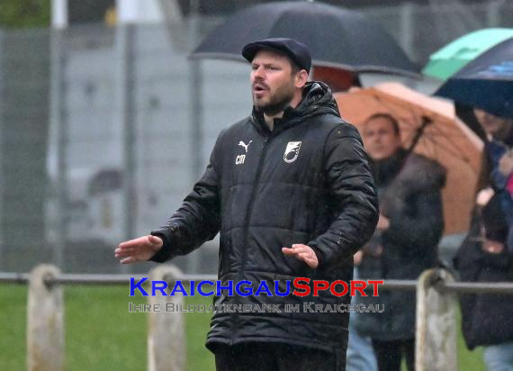 Kreispokal-Halbfinale-SV-Reihen-vs-FC-Zuzenhausen-II (© Siegfried Lörz)