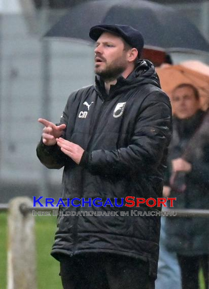 Kreispokal-Halbfinale-SV-Reihen-vs-FC-Zuzenhausen-II (© Siegfried Lörz)