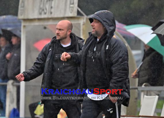 Kreispokal-Halbfinale-SV-Reihen-vs-FC-Zuzenhausen-II (© Siegfried Lörz)