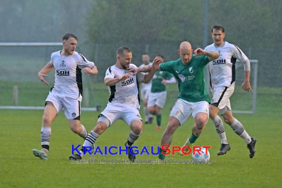 Kreispokal-Halbfinale-SV-Reihen-vs-FC-Zuzenhausen-II (© Siegfried Lörz)