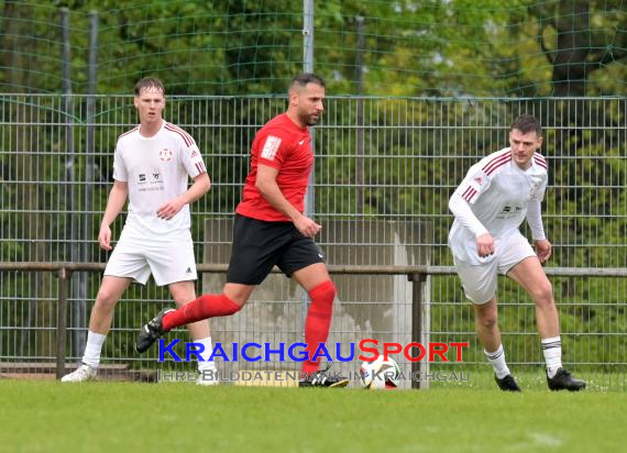Kreisklasse-A-FC-Weiler-vs-VfB-Eppingen-II (© Siegfried Lörz)