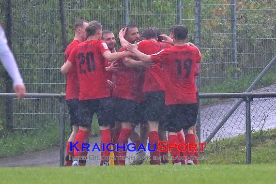 Kreisklasse-A-FC-Weiler-vs-VfB-Eppingen-II (© Siegfried Lörz)