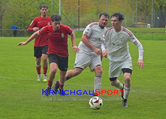 Kreisklasse-A-FC-Weiler-vs-VfB-Eppingen-II (© Siegfried Lörz)