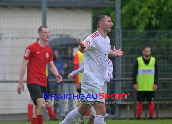 Kreisklasse-A-FC-Weiler-vs-VfB-Eppingen-II (© Siegfried Lörz)