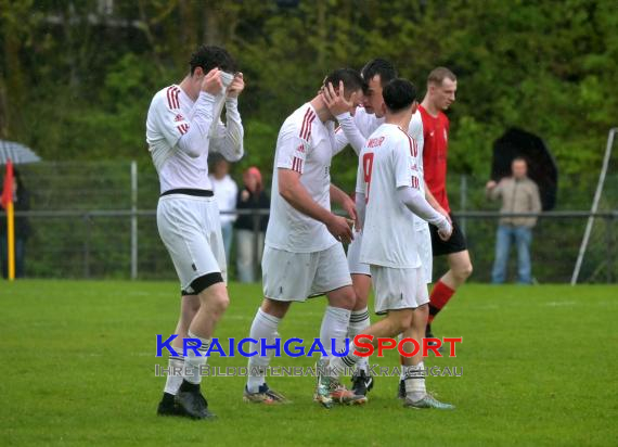 Kreisklasse-A-FC-Weiler-vs-VfB-Eppingen-II (© Siegfried Lörz)