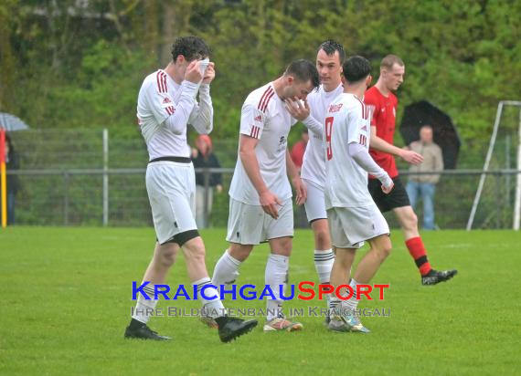 Kreisklasse-A-FC-Weiler-vs-VfB-Eppingen-II (© Siegfried Lörz)