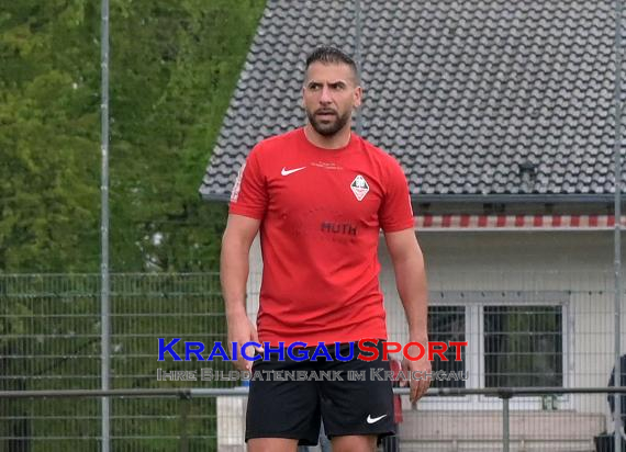 Kreisklasse-A-FC-Weiler-vs-VfB-Eppingen-II (© Siegfried Lörz)