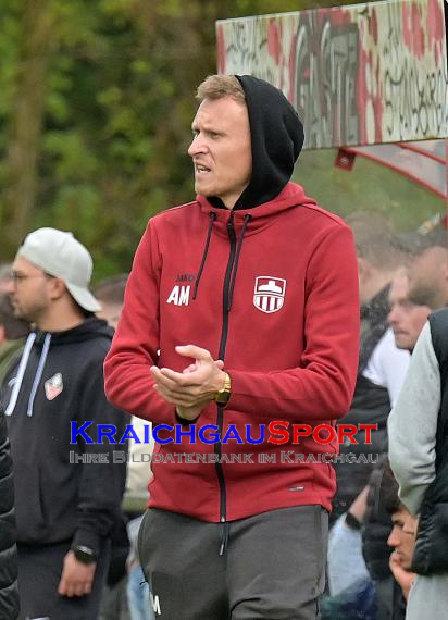Kreisklasse-A-FC-Weiler-vs-VfB-Eppingen-II (© Siegfried Lörz)