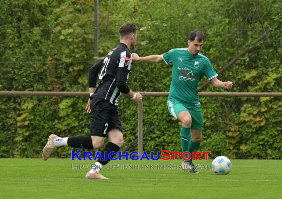 Oberliga-BW-FC-Zuzenhausen-vs-VC-08-Villingen-2 (© Siegfried Lörz)