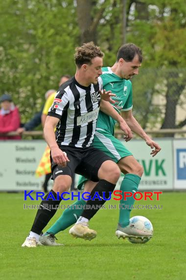 Oberliga-BW-FC-Zuzenhausen-vs-VC-08-Villingen-2 (© Siegfried Lörz)
