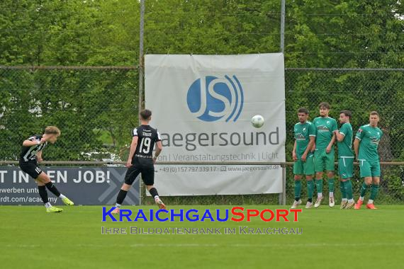 Oberliga-BW-FC-Zuzenhausen-vs-VC-08-Villingen-2 (© Siegfried Lörz)