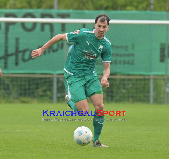 Oberliga-BW-FC-Zuzenhausen-vs-VC-08-Villingen-2 (© Siegfried Lörz)