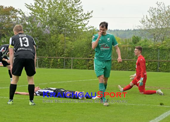 Oberliga-BW-FC-Zuzenhausen-vs-VC-08-Villingen-2 (© Siegfried Lörz)