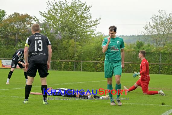 Oberliga-BW-FC-Zuzenhausen-vs-VC-08-Villingen-2 (© Siegfried Lörz)