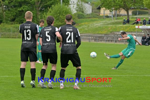 Oberliga-BW-FC-Zuzenhausen-vs-VC-08-Villingen-2 (© Siegfried Lörz)