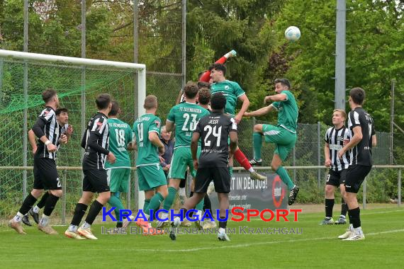 Oberliga-BW-FC-Zuzenhausen-vs-VC-08-Villingen-2 (© Siegfried Lörz)