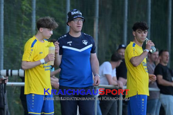Kreisklasse-A-FC-Weiler-vs-TSV-Angelbachtal (© Siegfried Lörz)