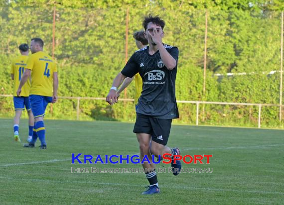 Kreisklasse-A-FC-Weiler-vs-TSV-Angelbachtal (© Siegfried Lörz)